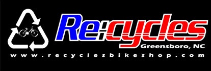 Recycles Logo